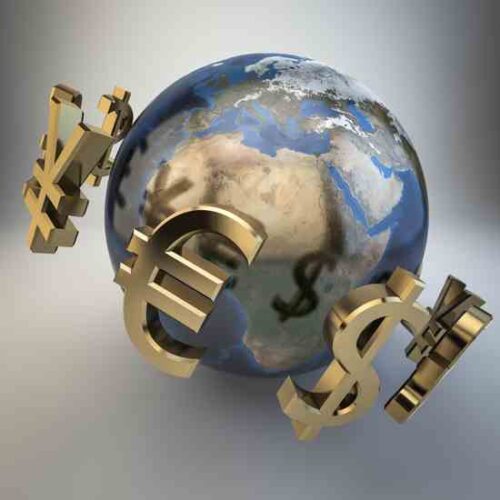 World Economic Outlook: Money and the Economy